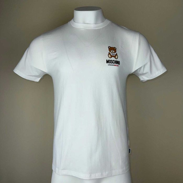 Тениска Moschino Underwear