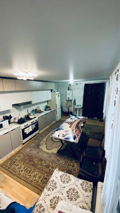 6 бөлмелі үй сатылады