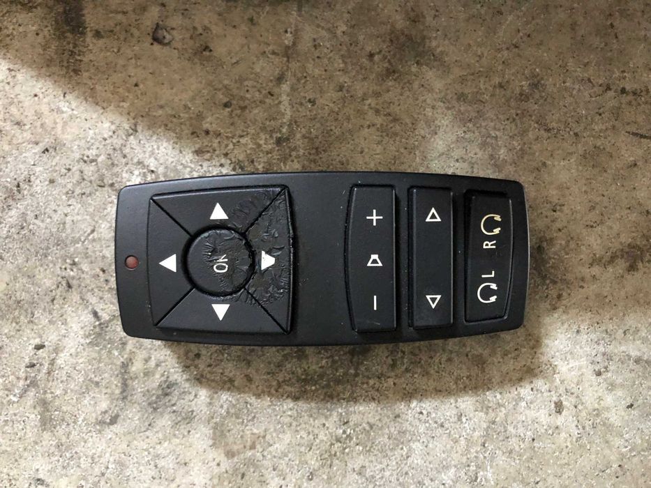 Мултимедия/ монитор/ ДВД модул БМВ Х6, Е71 (dvd bmw x6, e71)