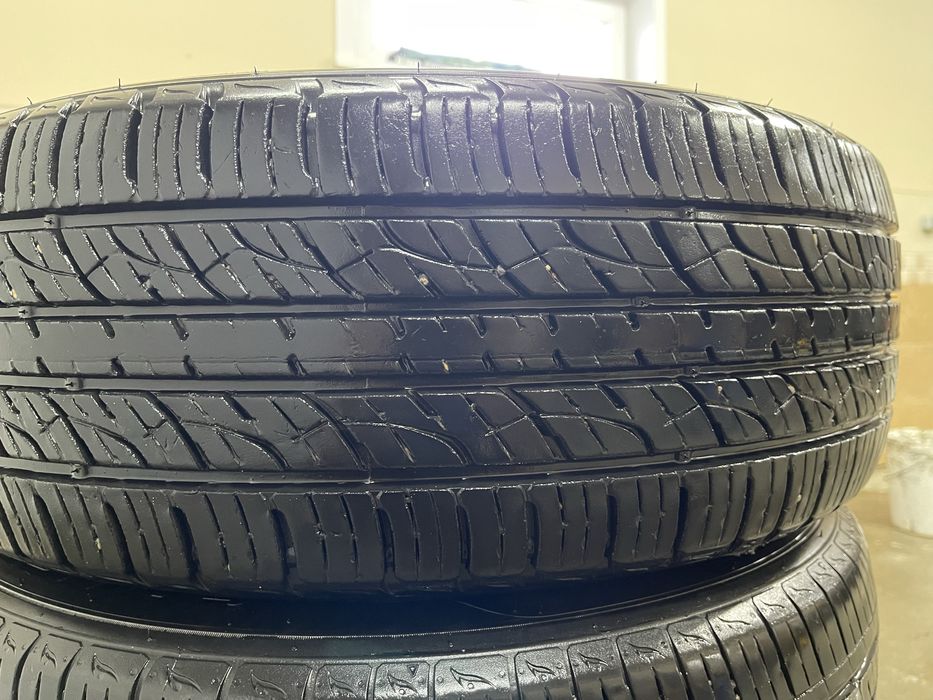 Шины KUMHO KRUGEN 235/60 R18