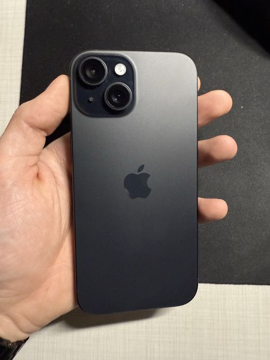 Iphone 15 256gb IMPECABIL