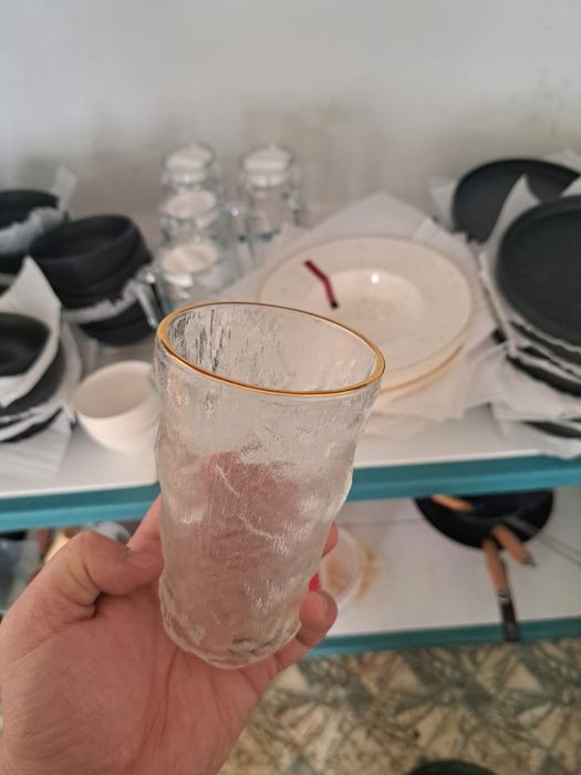 Посуды для Бар Кафе