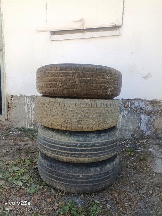 Шины 14 размерде