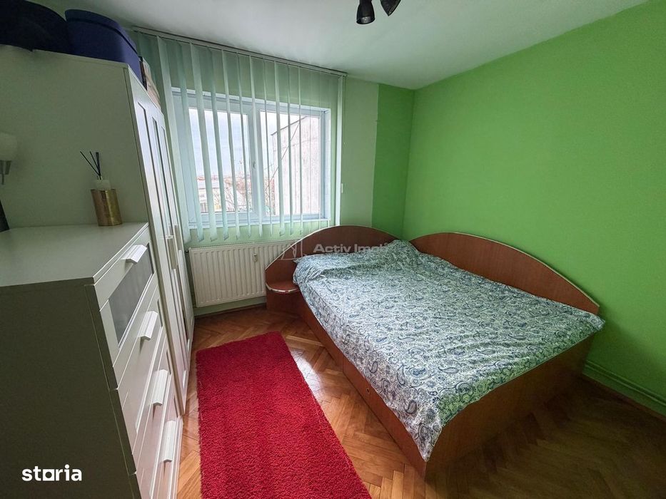 4 cam - Zona Vlaicu