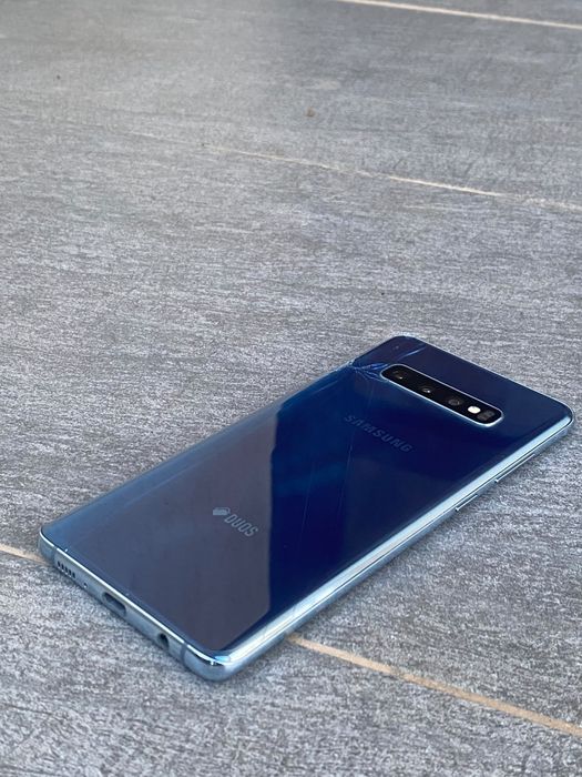 ocazie‼️ vând Samsung Galaxy s10plus ‼️
