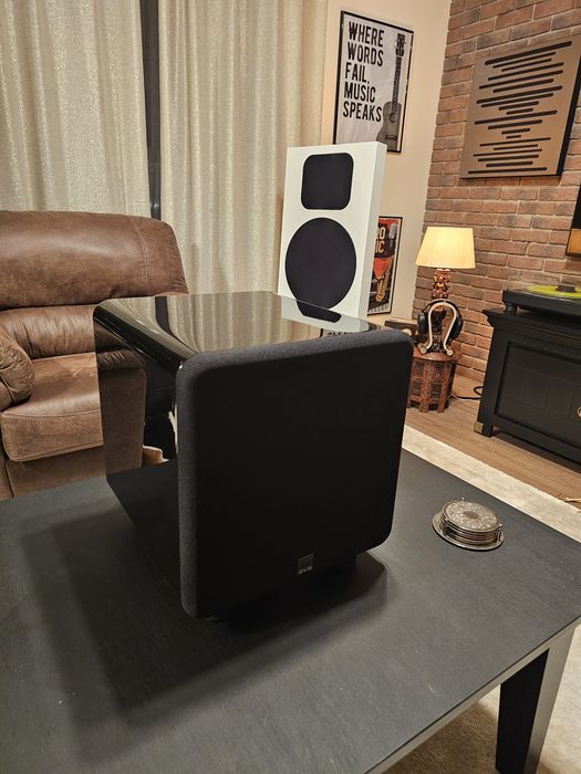SVS -SB 1000 Subwoofer activ