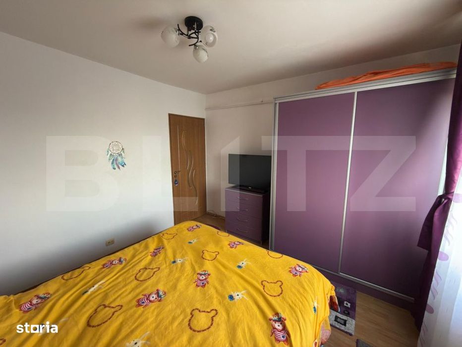 Apartament 2 camere, 54 mp, zona Piata Mihai Bravu