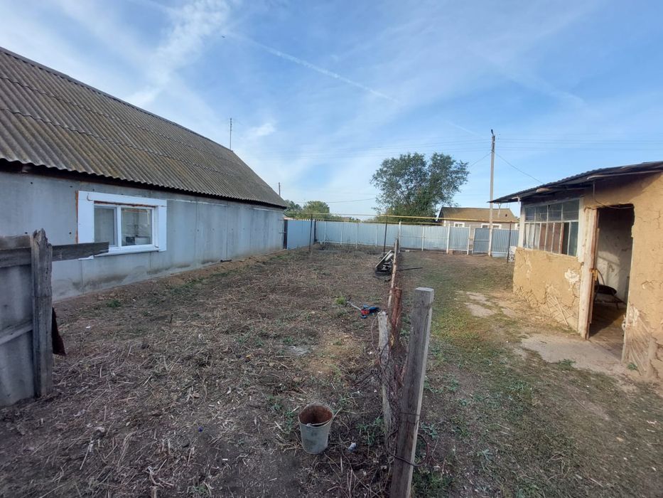 Продам дом в поселке Чувашин