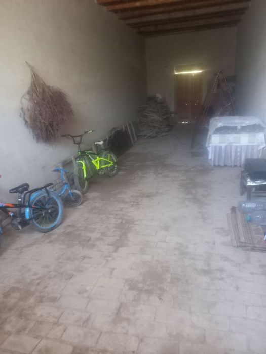 Хива прнахос ховли жой