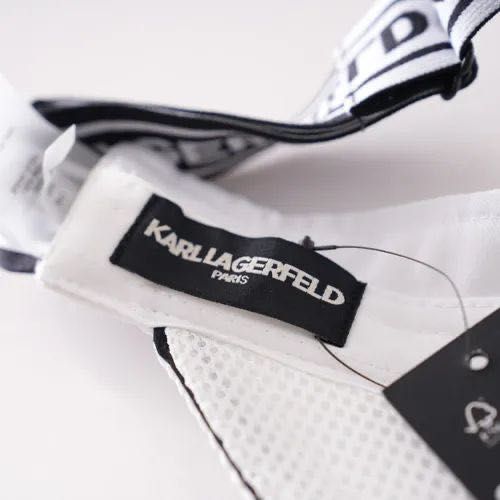 Новые кепки Karl Lagerfeld  оригинал