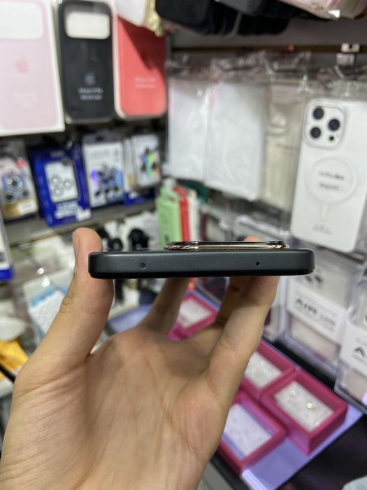 Honor X7d 8/256 ideal