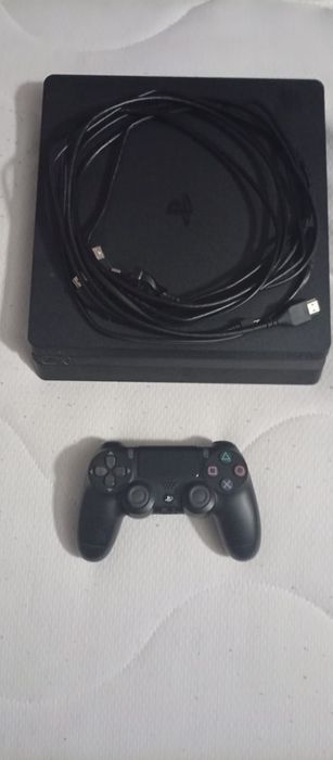 PlayStation 4 ca nou