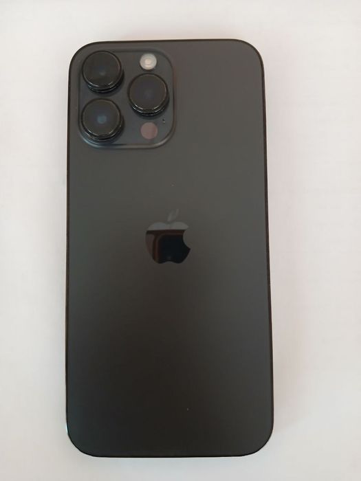 iPhone 14pro max