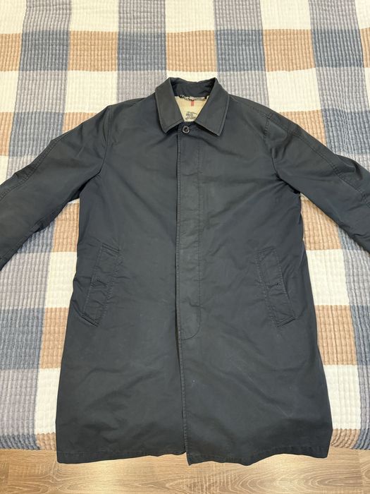 Клатч Burberry оригинал