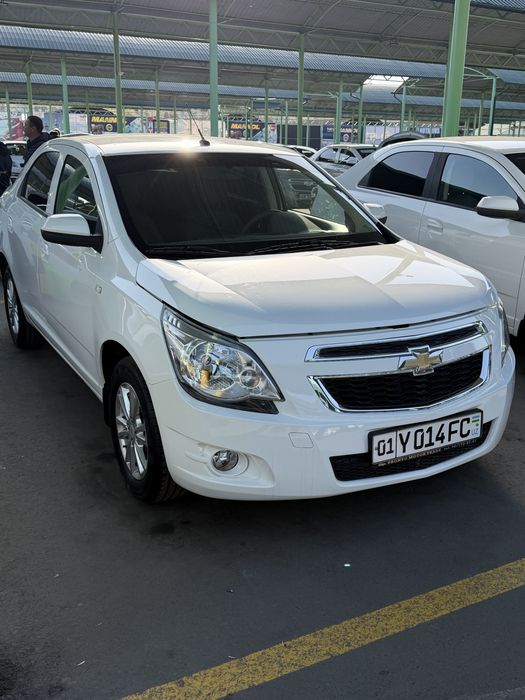 Chevrolet Cobalt 2023