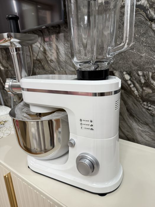 Кухонный комбайн