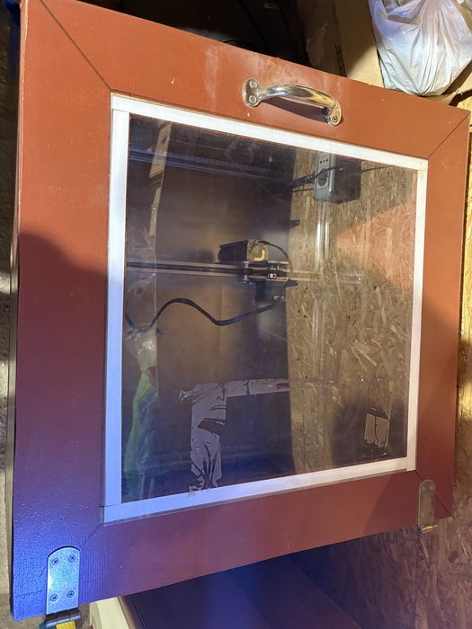 Vand laser gravat/debitat