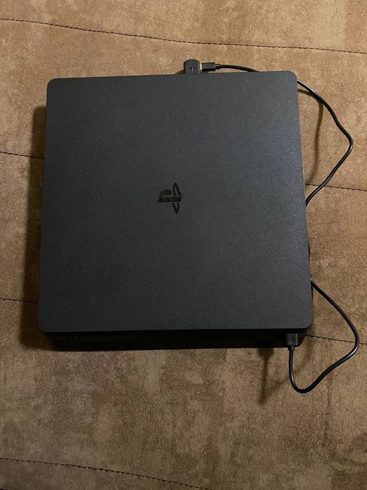 Ps4 slim с Гарантией