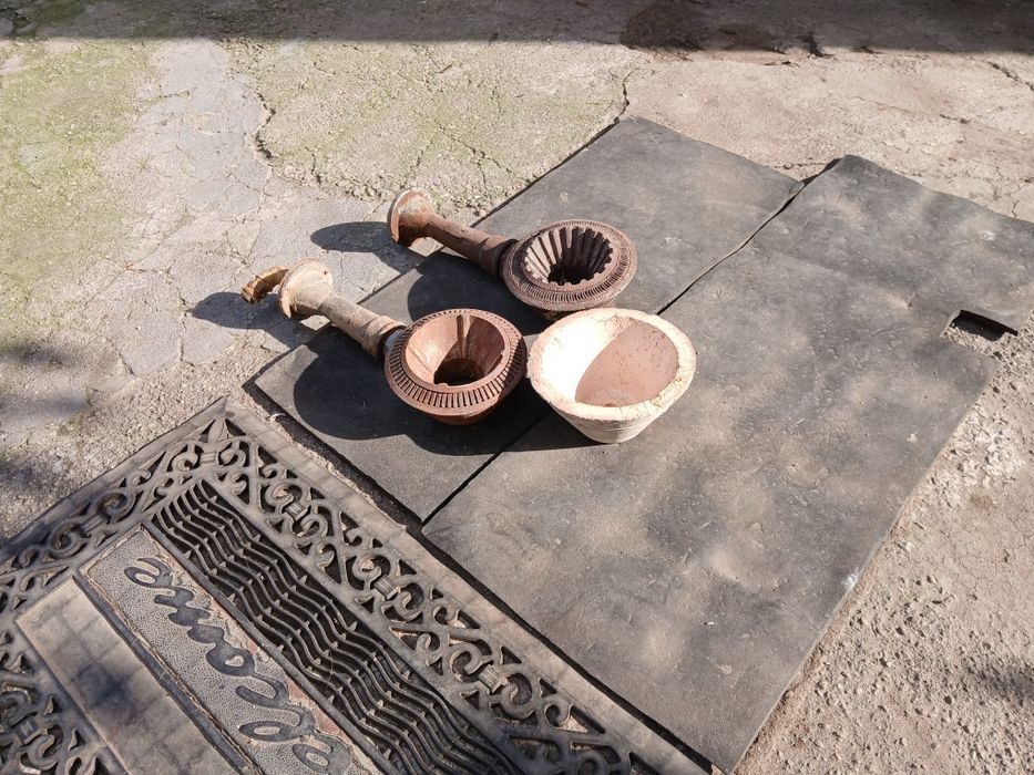 Vand arzatoare de 1000