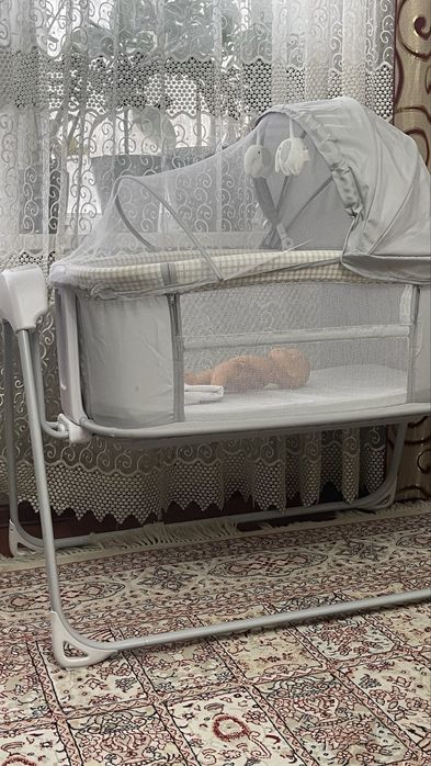 Продам колыбель для ребенка