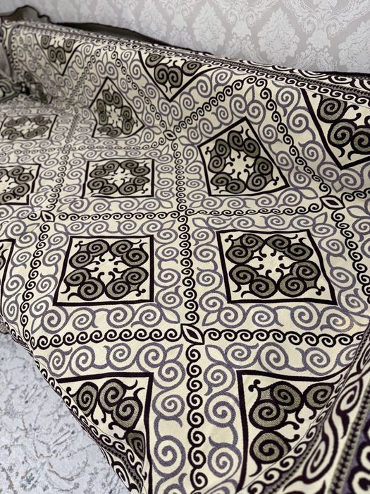 Покрывало дивандек 2в1 180х260