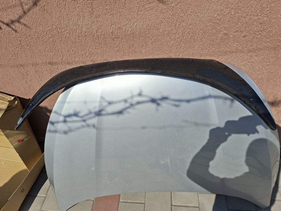 Capotă Hyundai ix35 2013