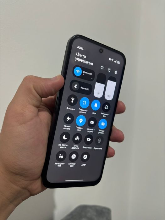 Honor x6c 2 месяца пользовались в идеале