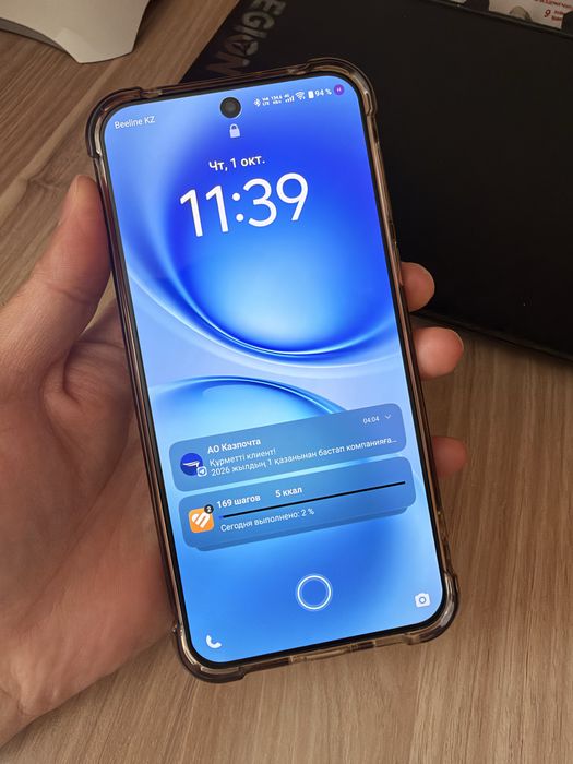 Vivo x200 fe 16/512gb