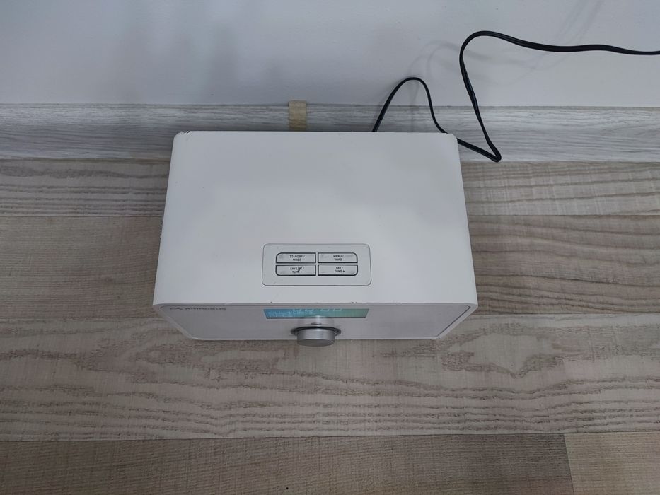 Radio Amadeus cu bluetooth