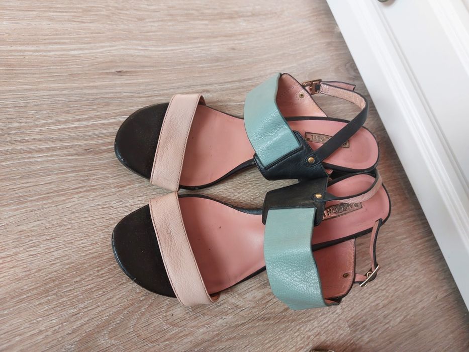 Туфли Италия все за 20000