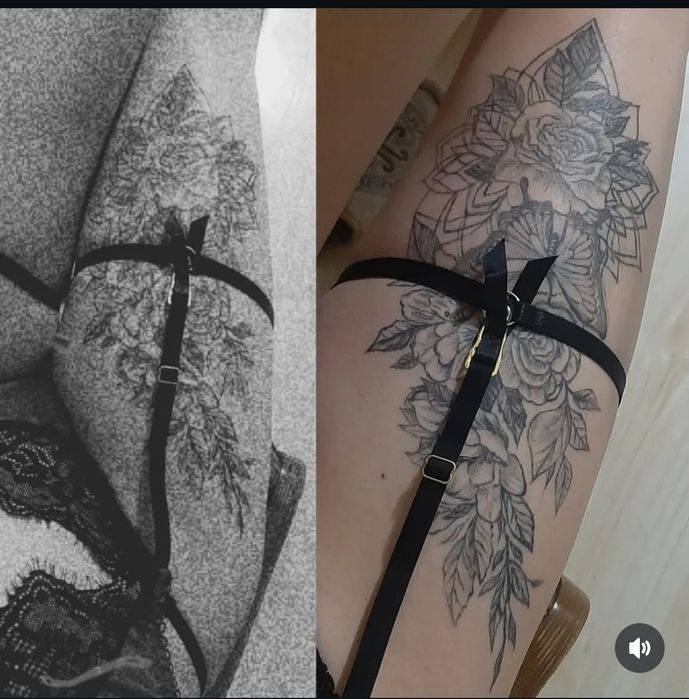 Тату качественно. Алматы