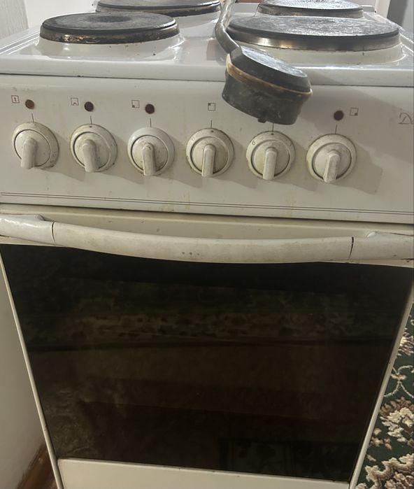 Продам плиту рабочая