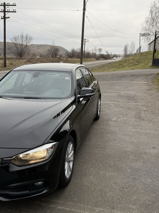 vand BMW seria 3