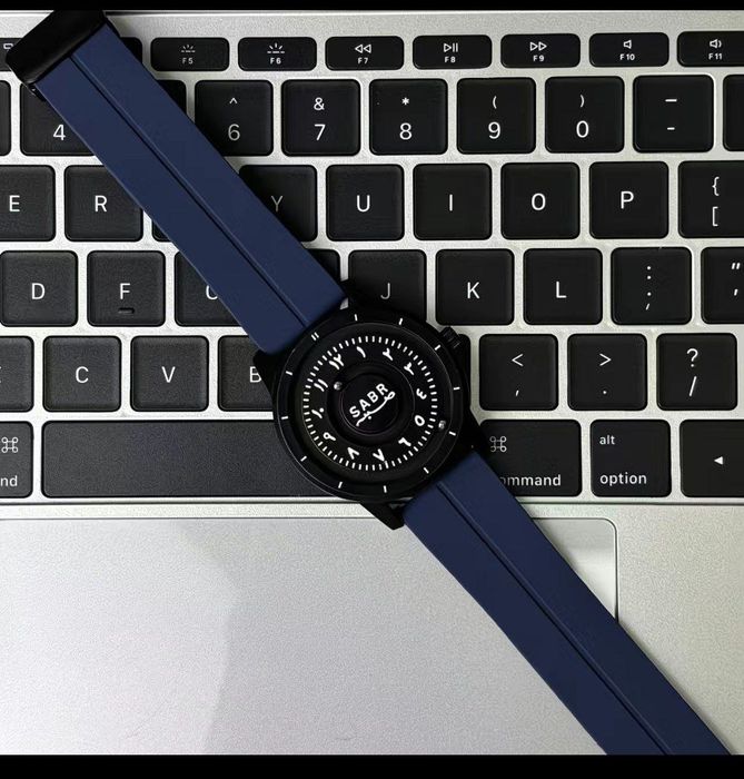 Магнитные Часы SABR