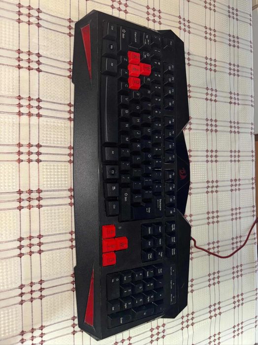 Gaming клавиатура