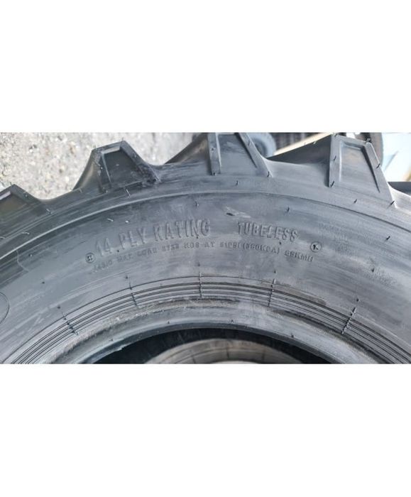14.5-20 gtk 14pr  Cauciucuri tractor, Fiat, Case, Fendt, John Deere, New Holland, Massey Ferguson, UTB   Cauciucuri tractor, Fiat, Case, Fendt, John D
