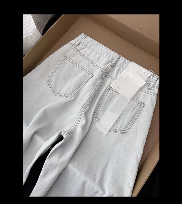 Продам джинсы новые