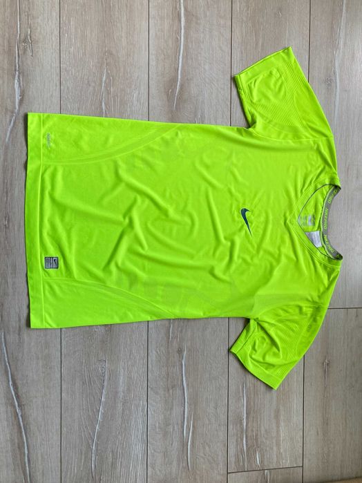 Найк Nike Pro мъжка тениска размер XL