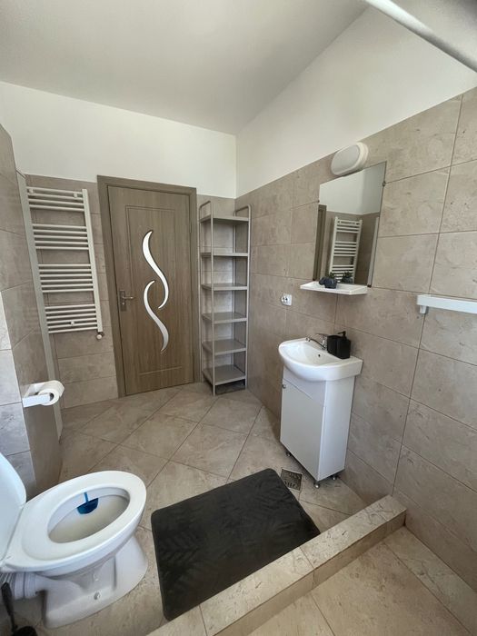 PF Închiriez apartament cu 2 camere în Baciu
