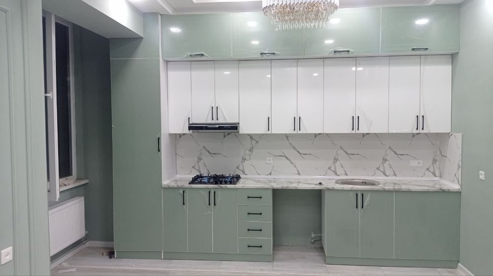 Мебел заказ  Zakazga mebel yasaymz