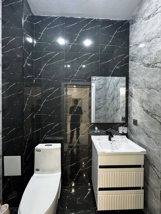 Продается 3х комнатная шикарная кв. 95м2. Вокзал.