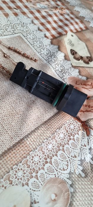 Дебитомер - Ауди а3 8l BOSCH