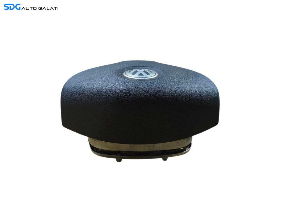 Airbag de pe Volan Volkswagen Jetta 3 2005 - 2011 Cod 1K0880201DC 61815051 [LR1926]