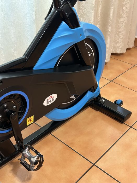 Bicicleta fitness noua