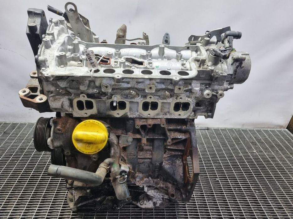 Motor Nissan X - Trail T31 2.0 2007 - 2013 150CP Manuala M9R Euro5 (1358) Diesel 4x4 ...