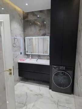 СУПЕР ЦЕНА‼️‼️‼️Элит ЖК Istanbul City ЕВРО 3/7/9  |А,Каххара/БМВ Мойка