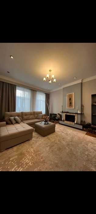 Сдается шикарная 3-х комнатная кв. в центре города по хорошей цене