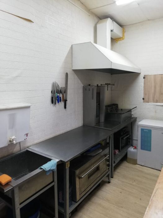 Аренда павильон. 25кв