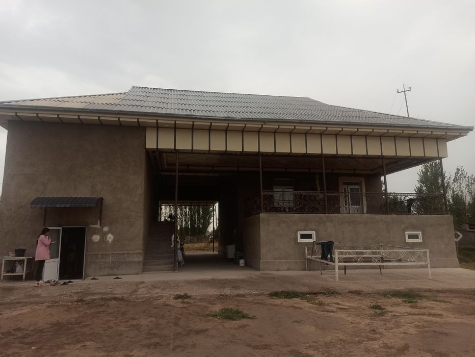 Oʻrta Chirchiq tumani Aranshi MFI da ui sotiladi