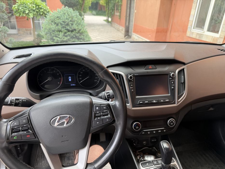 Hyundai Creta 2020 — 4